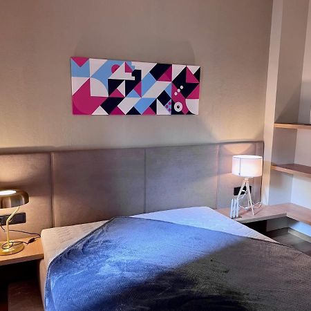 Dohany Utca 1B ,Luxury Apartment In Center Budapest Eksteriør bilde